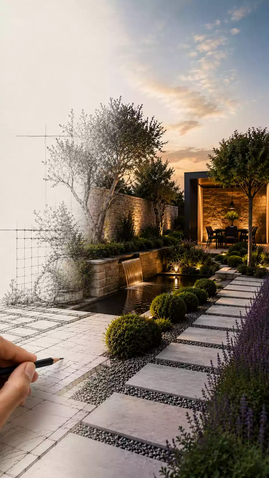 Landscape Design