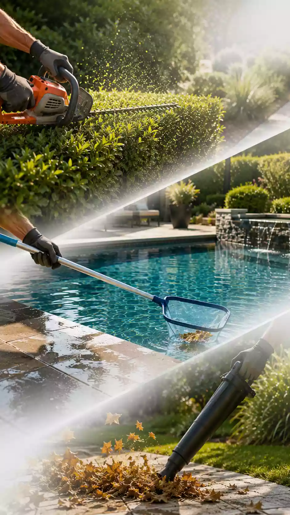 Estate Maintenance
