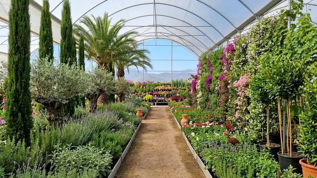 2010 - Botanical Expansion