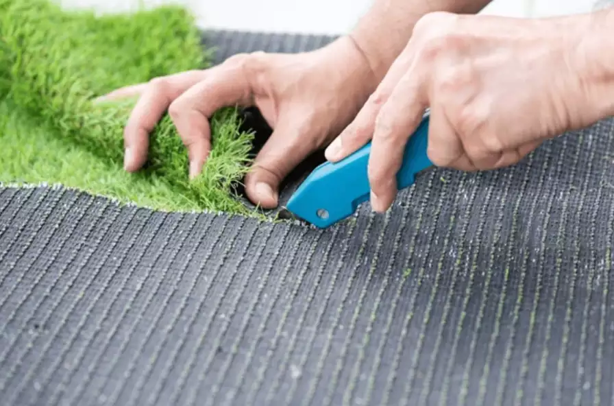 Lawn Systems & Ready Turf