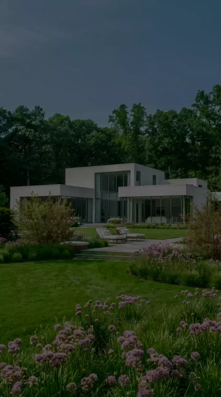 Villa Hover