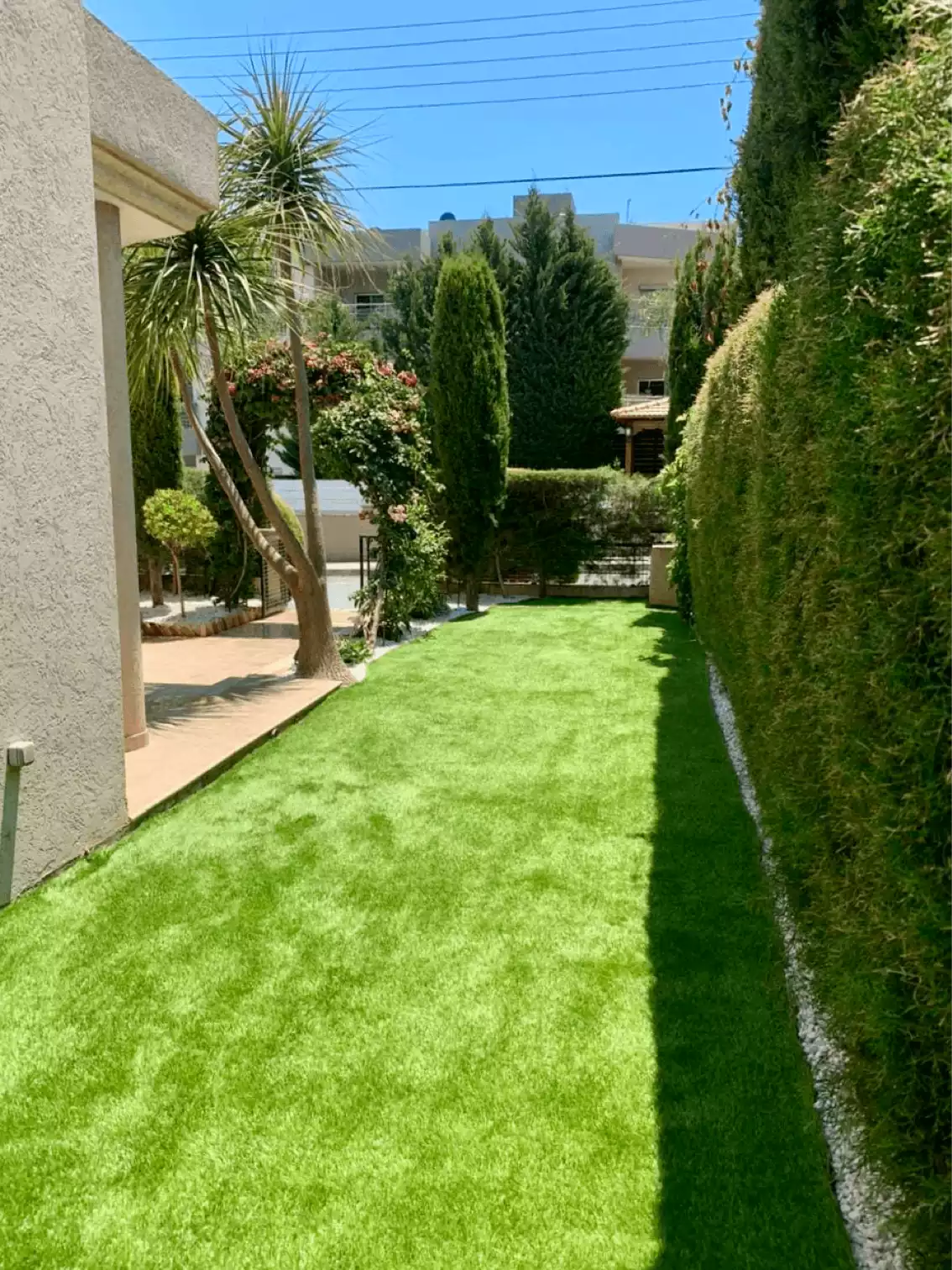 Turf Base