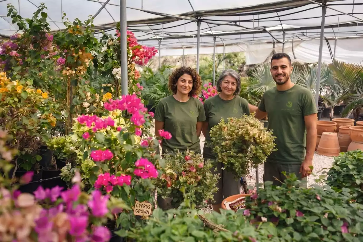 Botanical Specialists