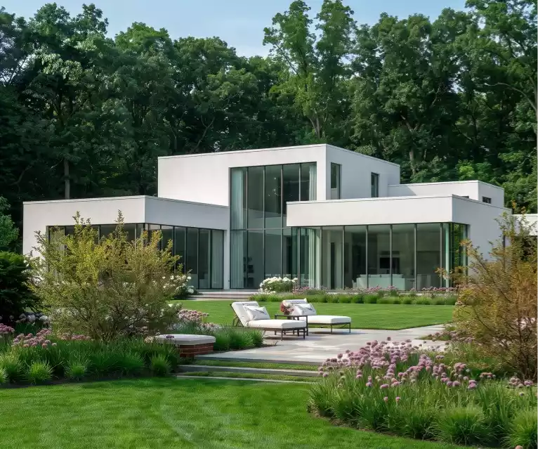 Landscape Architects