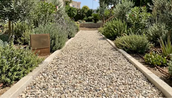 Gravel Surface Maintenance