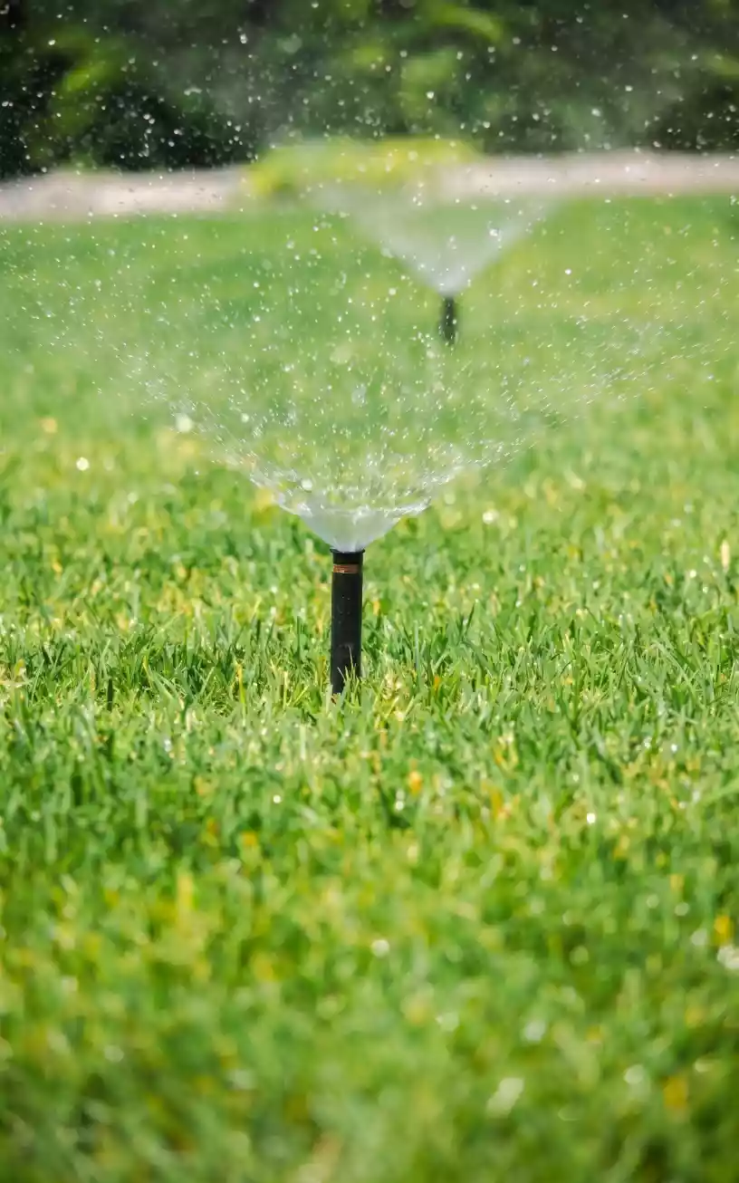 Irrigation Systems