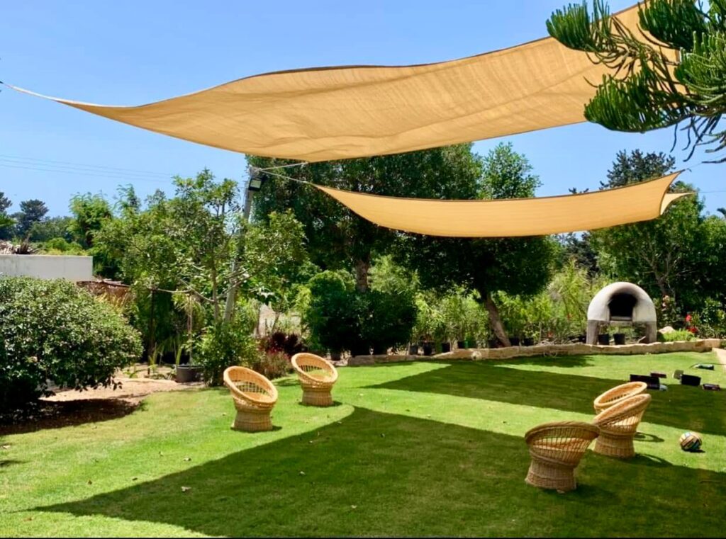 Verdant Harmony: Premium Residential Garden Maintenance
